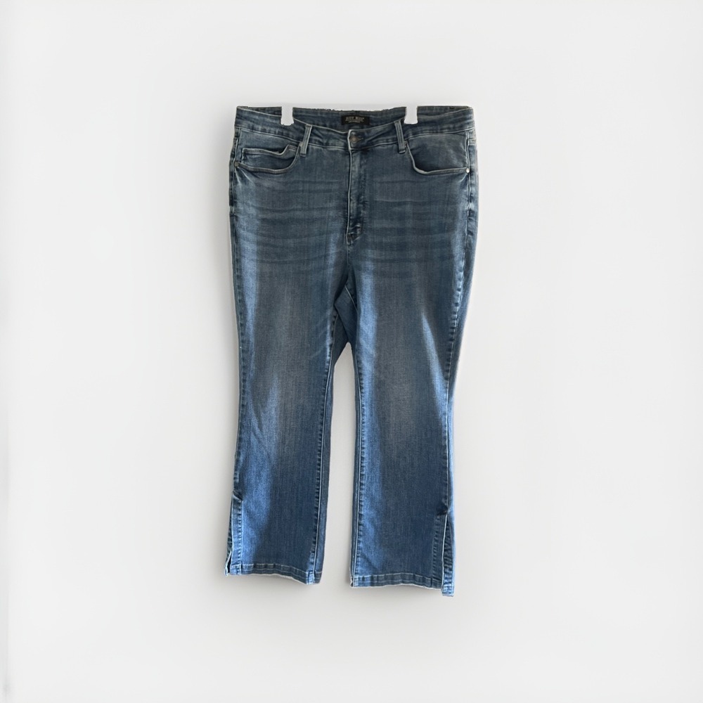 Judy blue jeans Women's Size 24W